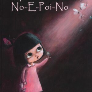 Libro piccola No-e-poi-no di Irena Stusej - ean 9788899712136 - Picarona Italia