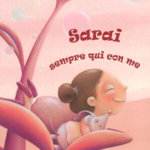 Libro Sarai sempre qui con me di Sanja Pregl - ean 9788899712181 - Picarona Italia