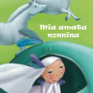 Libro Mia amata nonnina di Tatjana Pregl Kobe - ean 9788899712358 - Picarona Italia