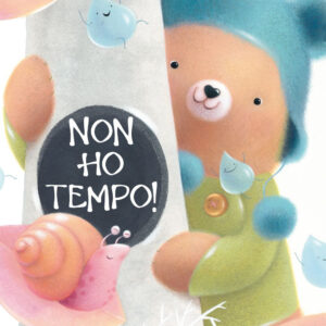 Libro Non ho tempo! di Helena Kraljic - ean 9788899712419 - Picarona Italia