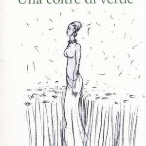 Libro coltre di verde di Eudora Welty - ean 9788899767037 - Racconti