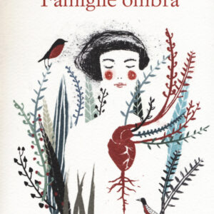 Libro Famiglie ombra di Mia Alvar - ean 9788899767082 - Racconti