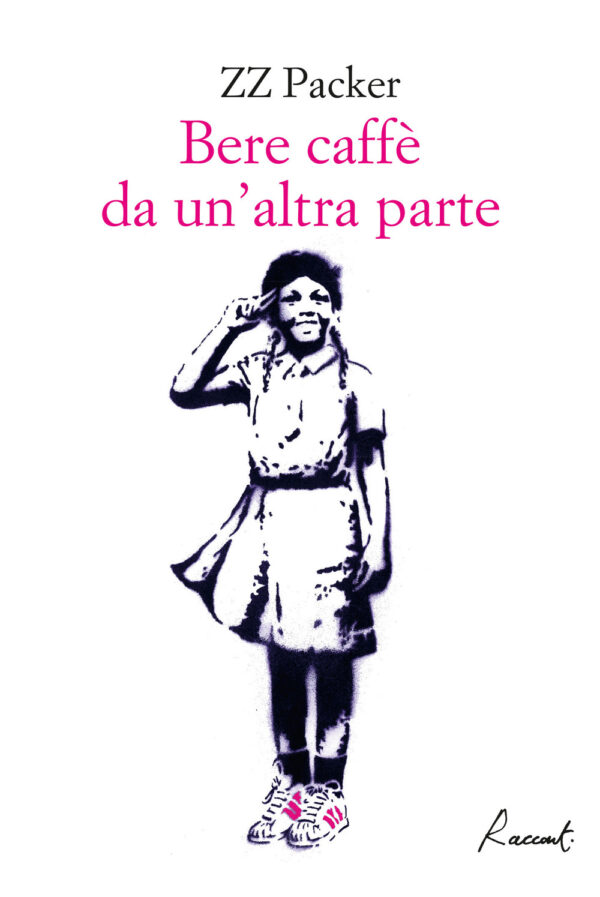 Libro Bere caffè da un'altra parte di ZZ Packer - ean 9788899767112 - Racconti
