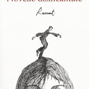 Libro Novelle disincantate di Jacques Bens - ean 9788899767297 - Racconti