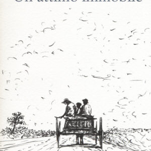Libro attimo immobile di Eudora Welty - ean 9788899767310 - Racconti