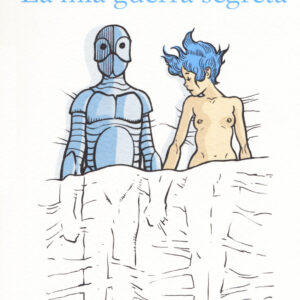 Libro mia guerra segreta di Philip Ó Ceallaigh - ean 9788899767341 - Racconti