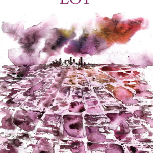 Libro Lot di Bryan Washington - ean 9788899767464 - Racconti