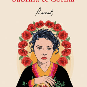 Libro Sabrina & Corina di Kali Fajardo-Anstine - ean 9788899767631 - Racconti