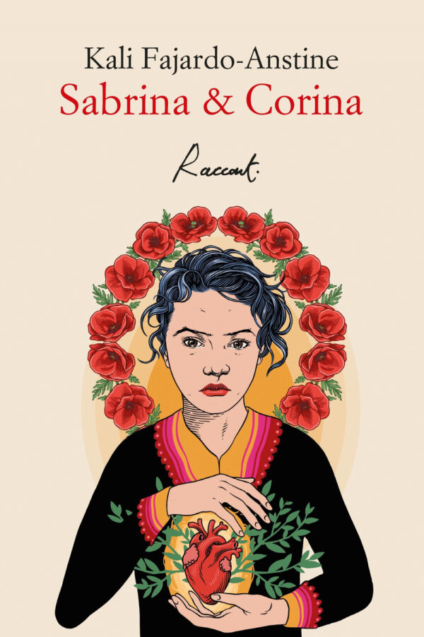 Libro Sabrina & Corina di Kali Fajardo-Anstine - ean 9788899767631 - Racconti