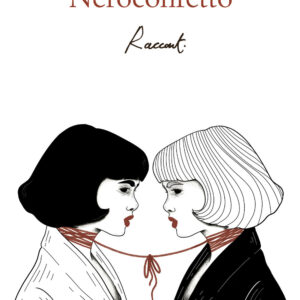 Libro Neroconfetto di Giulia Sara Miori - ean 9788899767693 - Racconti