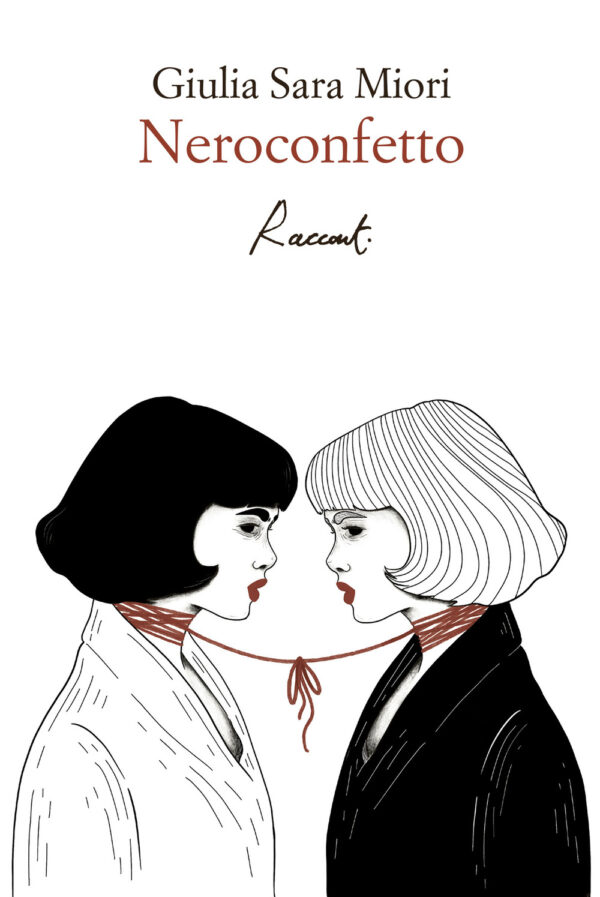 Libro Neroconfetto di Giulia Sara Miori - ean 9788899767693 - Racconti