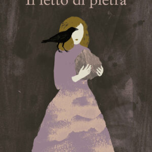 Libro letto di pietra di Margaret Atwood - ean 9788899767761 - Racconti