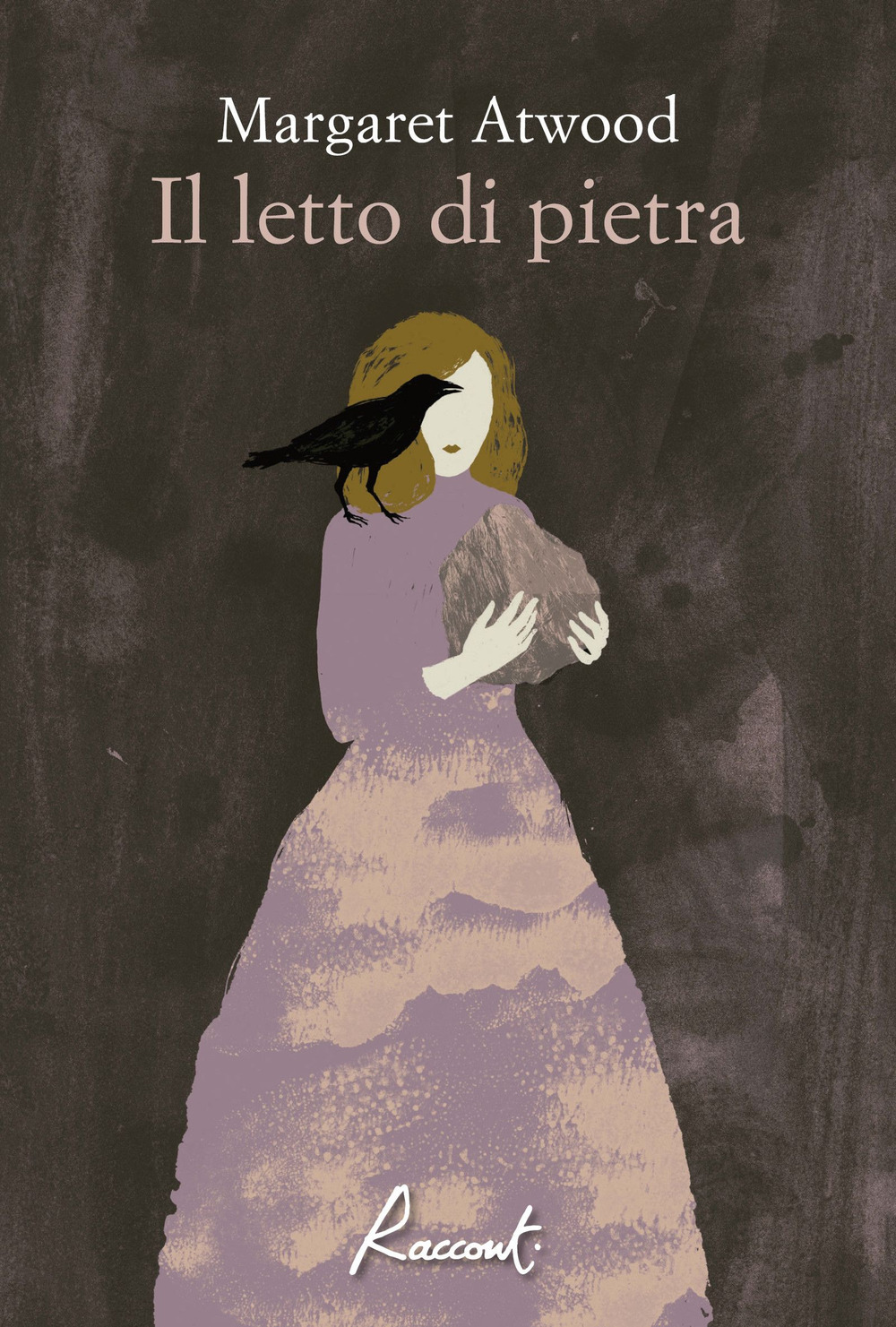 Libro letto di pietra di Margaret Atwood - ean 9788899767761 - Racconti