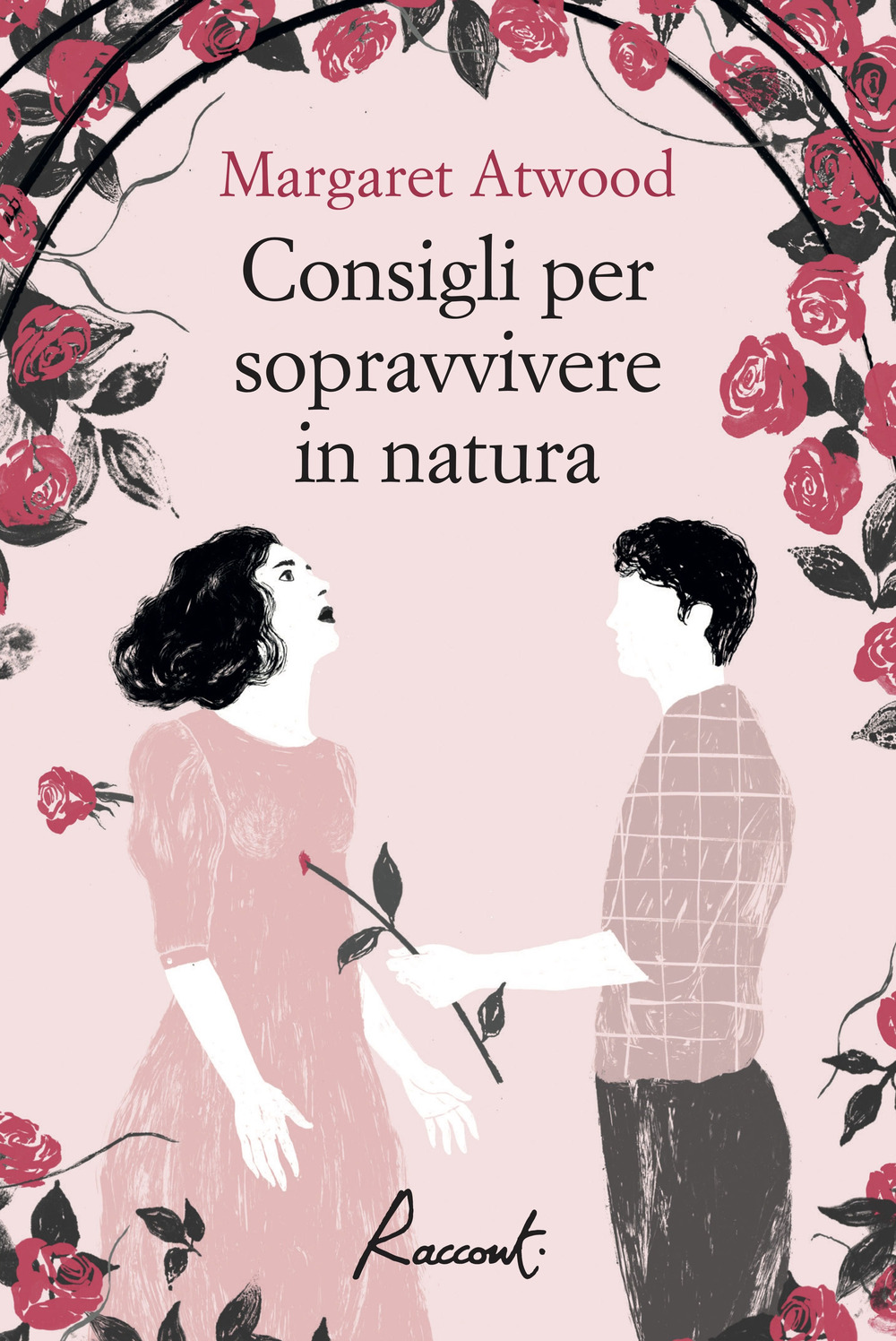 Libro Consigli per sopravvivere in natura di Margaret Atwood - ean 9788899767914 - Racconti