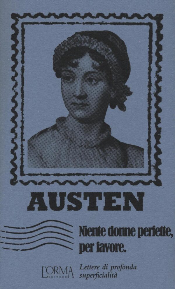 Libro Niente donne perfette