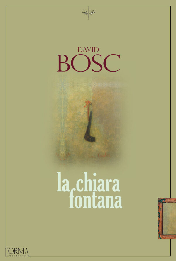 Libro chiara fontana di David Bosc - ean 9788899793302 - L'orma