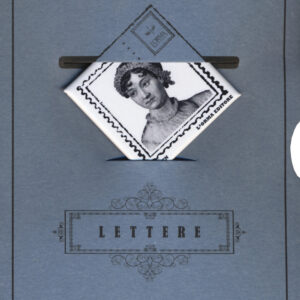 Libro Cassetta blu. Le lettere degli spiriti liberi: Niente donne perfette