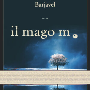 Libro mago M. di René Barjavel - ean 9788899793784 - L'orma