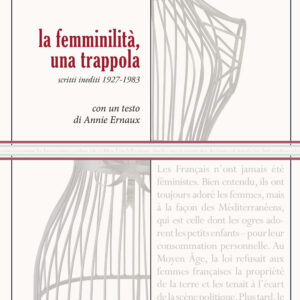 Libro femminilità