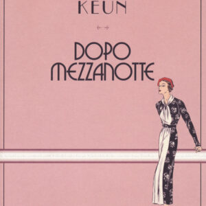 Libro Dopo mezzanotte di Irmgard Keun - ean 9788899793906 - L'orma
