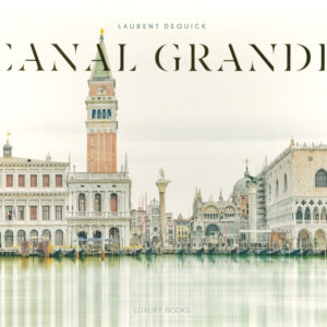 Libro Canal Grande di Laurent Dequick - ean 9788899802080 - Luxury Books
