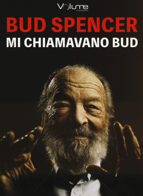 Libro Mi chiamavano Bud. Audiolibro. CD Audio formato MP3 di Bud Spencer - ean 9788899833114 - Volume Audiobooks