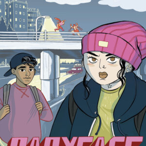 Libro Babyface. Ediz. ad alta leggibilità di Marie Desplechin - ean 9788899842536 - Camelozampa