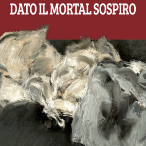 Libro Dato il mortal sospiro di Andrea Vitali; Giancarlo Vitali - ean 9788899876098 - Cinquesensi