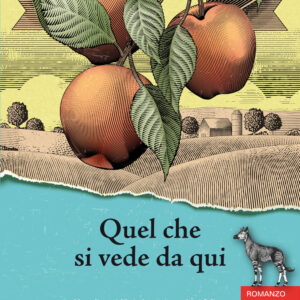 Libro Quel che si vede da qui di Mariana Leky - ean 9788899911485 - Keller