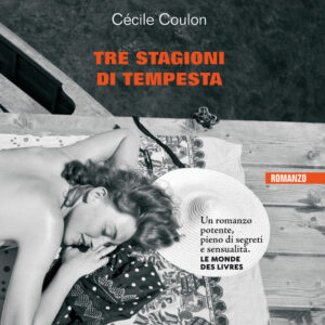 Libro Tre stagioni di tempesta di Cécile Coulon - ean 9788899911928 - Keller
