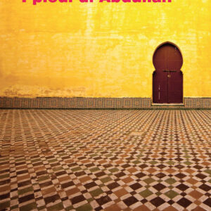 Libro piedi di Abdullah di Hafid Bouazza - ean 9788899970031 - Carbonio Editore