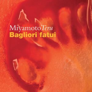 Libro Bagliori fatui di Teru Miyamoto - ean 9788899970079 - Carbonio Editore