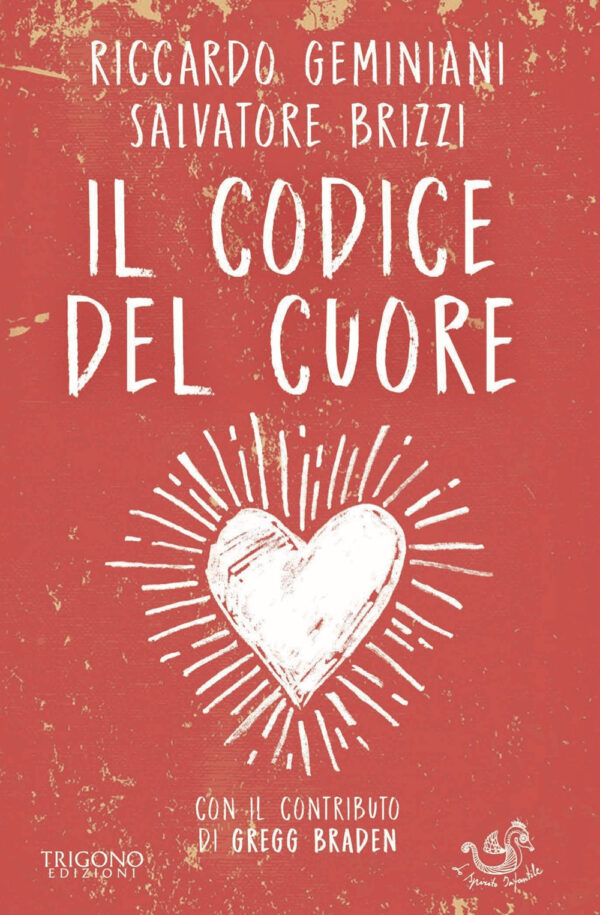 Libro codice del cuore. Un bambino e gli antichi maestri di Riccardo Geminiani; Salvatore Brizzi - ean 9788899994457 - Trigono Edizioni