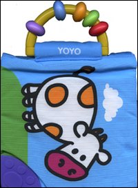 Libro mucca di  - ean 9789086225187 - Yoyo Books