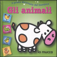 Libro animali. Gli indistruttibili di  - ean 9789086226054 - Yoyo Books