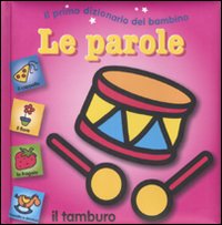 Libro mio primo libro. Parole di  - ean 9789086226061 - Yoyo Books