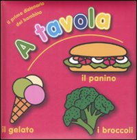 Libro A tavola di  - ean 9789086226085 - Yoyo Books