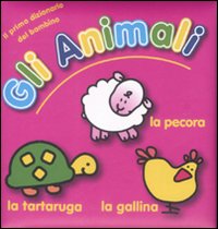 Libro animali. Gli indistruttibili di  - ean 9789086226092 - Yoyo Books