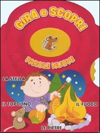Libro Parole nuove. Gira e scopri di  - ean 9789086226108 - Yoyo Books