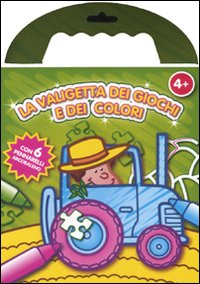 Libro trattore di  - ean 9789086226351 - Yoyo Books