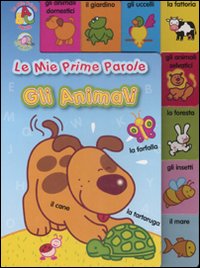 Libro animali. Gli indistruttibili di  - ean 9789086227099 - Yoyo Books