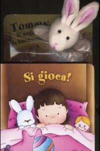 Libro Si gioca! di  - ean 9789086227273 - Yoyo Books