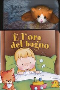 Libro È l'ora del bagno di  - ean 9789086227297 - Yoyo Books