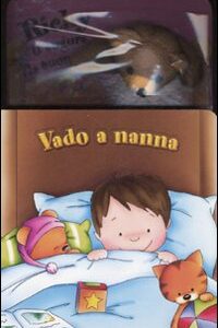Libro Vado a nanna di  - ean 9789086227303 - Yoyo Books