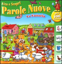 Libro fattoria. Parole nuove di  - ean 9789086227440 - Yoyo Books