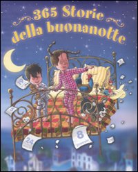 Libro Trecentosessantacinque storie della buona notte di  - ean 9789086227471 - Yoyo Books