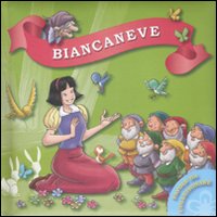 Libro Biancaneve di Cristina Grottoli - ean 9789086228355 - Yoyo Books