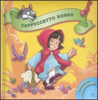 Libro Cappuccetto Rosso di  - ean 9789086228379 - Yoyo Books