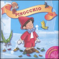 Libro Pinocchio di  - ean 9789086228386 - Yoyo Books