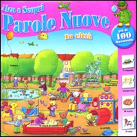 Libro In città. Parole nuove di  - ean 9789086229239 - Yoyo Books